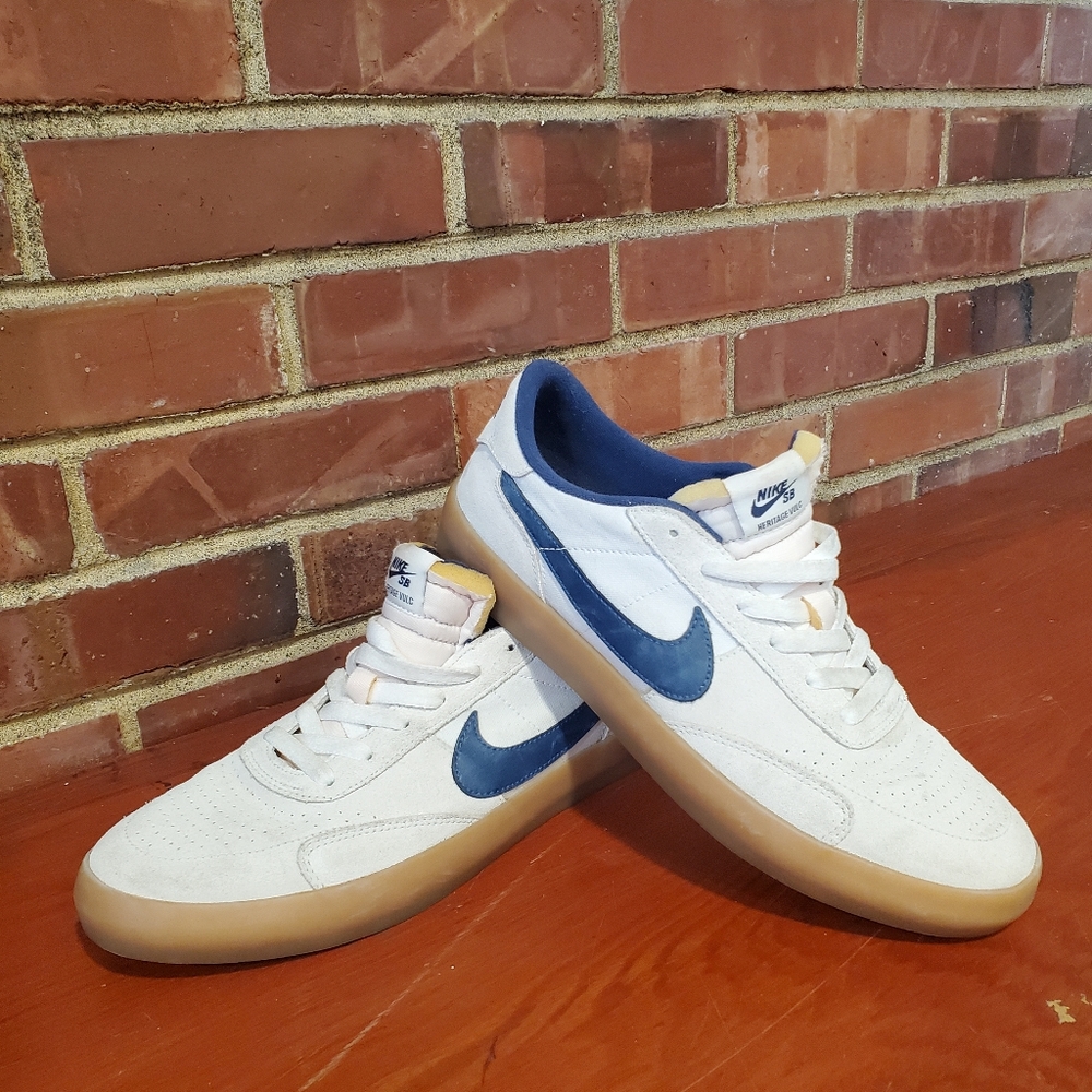 Nike SB Heritage Vulc